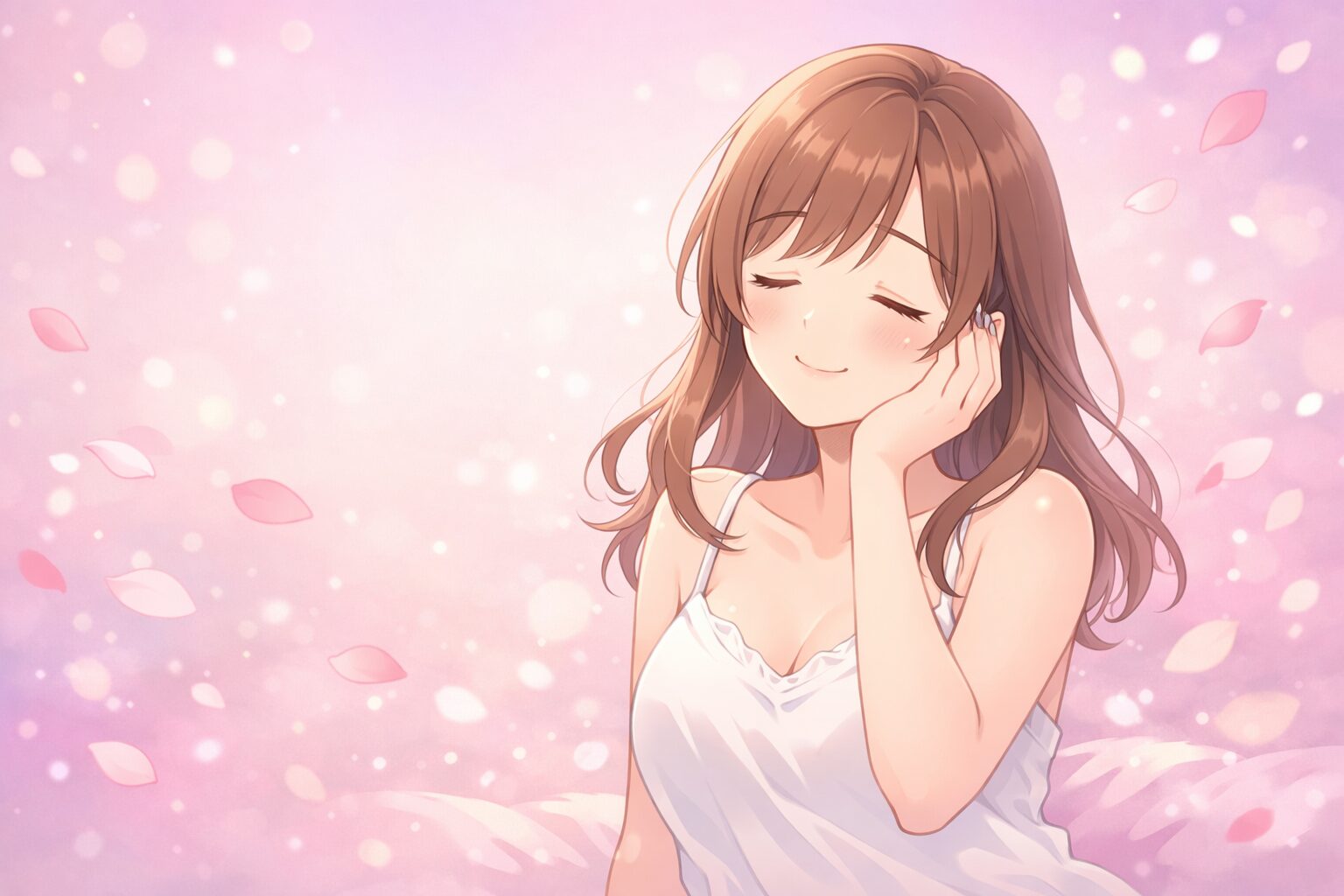 オーガズムを知る重要性